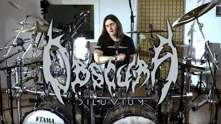 OBSCURA  quotDiluviumquot  Official Playthrough by Sebastian Lanser [upl. by Libbie]