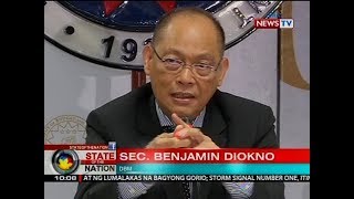 SONA Grupo ng govt employees umalma sa panukalang bubuwag sa mga ahensyang di na raw kailangan [upl. by Einaej]