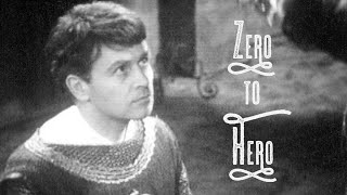 Ian Chesterton  Zero to Hero [upl. by Gnos]