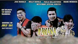 Full Trailer  P A M A N A EAT BULGA PRESENTS PAMILYANG NUNAL [upl. by Lorak]