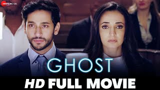 घोस्ट Ghost 2019  Full Movie  Gayathiri Iyer Sanaya Irani amp Shivam Bhaargava [upl. by Bitthia]