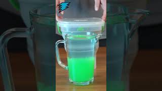 GelBlaster Gellets grow in water 25 Hours in 1 Minute [upl. by Eckart901]