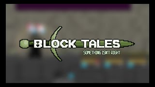 Komodo Dragoon  Block Tales Something Isnt Right UST [upl. by Anuala]