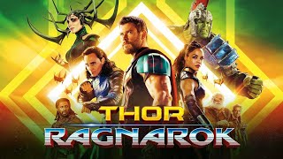 Thor Ragnarok Teaser Trailer Reaction amp Shot By Shot Breakdown [upl. by Drofxer]