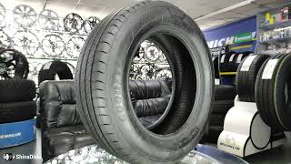 Goodyear EfficientGrip Performance 2 [upl. by Loring]