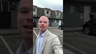 Cheapest Chilliwack Townhouse  Chilliwack real estate [upl. by Nylcoj]