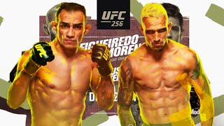 FGB Podcast 245 Tony Ferguson vs Charles Oliveira  The Kind of Fight You Live For [upl. by Varney]