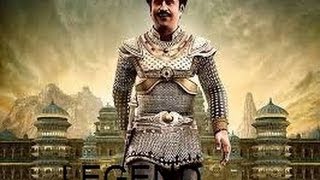 Kochadaiiyaan  Engae Pogudho Vaanam song lyrics in tamil [upl. by Reichel]