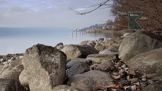 Wintertauchgänge im Bodensee [upl. by Jochbed942]