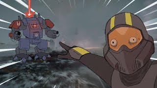 How NOT to Become a Permanent Red Spot on the warfront  Helldivers 2 [upl. by Lamak]