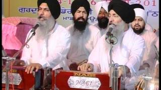 Bhinni Rainriye Chamkan Taare By Bhai Harjinder Singh Ji Sri Nagar Wale [upl. by Ann132]