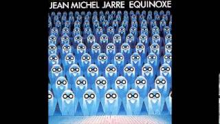 Jean Michel Jarre  Equinoxe [upl. by Cleaves16]