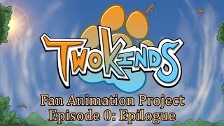 TwoKinds Fan Animation Project Episode 0 Prologue issues 15 [upl. by Nywled214]