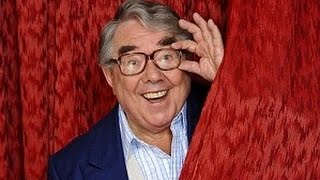 Ronnie Corbett Exclusive 40 Minute Life Story Interview  Barker  BBC The Two Ronnies [upl. by Rezzani]