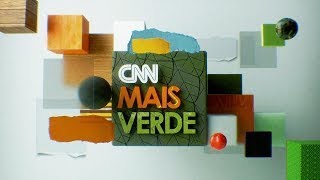 CNN Mais Verde ONG faz logística reversa de eletrônicos pelo Brasil  CNN NOVO DIA [upl. by Martinez237]