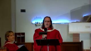 Christ Church by the Sea Newport Beach CA Livestream May 7 2023 [upl. by Raquel780]