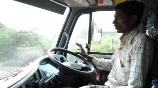 Mr Rajendra about Eicher Pro 6000  Arpita Road lines Ahmedabad [upl. by Sivraj]