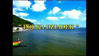 Polish Polka Orchestra  Polka Dziadek  Clarinet Polka [upl. by Ajnin]