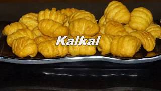 kalkal recipe  Christmas special recipe [upl. by Dnaltroc]