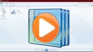 How to Download amp Install Windows Media Player 12 on Windows 10 [upl. by Kerrison574]