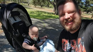 Holden amp Hero livestream at the Park [upl. by Ardra289]