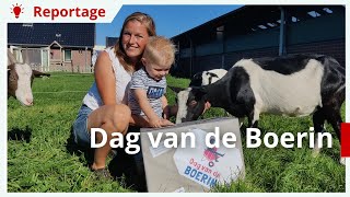 Dag van de Boerin [upl. by Rebliw650]