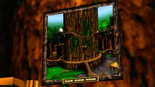 BanjoKazooie ep 14  Click Clock Wood is so confusing [upl. by Daphene]