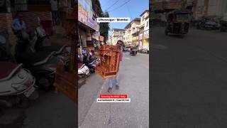 Wholesale Furniture Market Mumbai All India Delivery  Ulhasnagar Furniture wholesale Market [upl. by Derick381]