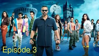 khatron ke khiladi season 14 episode 3 complete episode 3rd August 2024 [upl. by Lamoureux826]