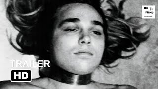 BURDEN Trailer 2017  Chris Burden Marina Abramovic Vito Acconci [upl. by Asiole]