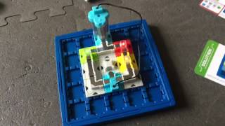 ThinkFun Circuit Maze [upl. by Romeu]