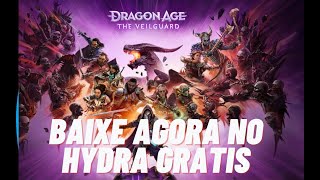 BAIXE GRÁTIS AGORA O LACRADOR JOGO Dragon Age The Veilguard [upl. by Ssegrub]