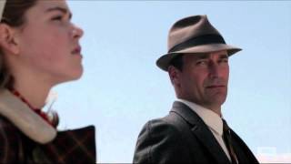 Mad Men Season Six Summary [upl. by Anierdna]