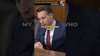 🔴Conservative News Live Stream · Hawley EXPOSES Seizure Plot · Congressional Hearings · News Sites [upl. by Ycniuqed]