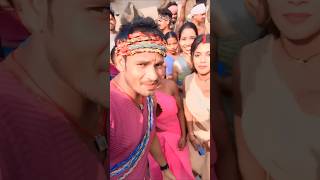 Raj Bhai new song trending viralvideo khortha status nagpuri rajbhaivideo bhojpuri shorts [upl. by Derby]