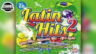 Jey Gomez amp Bruno Mendez  Sem Limite ♪ LATIN HITS 2 [upl. by Keldah]