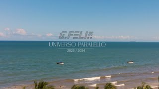 G Felix  Universo Paralello  2023  2024 [upl. by Airamana]