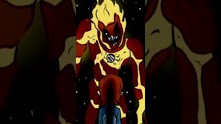 💀BEN 10 CARNITRIX  EDIT Untitled 13 ben10 бен10 [upl. by Ollie684]