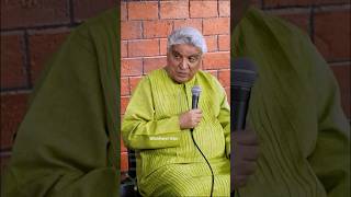 quotI wasted 10 years drinking stop drinking is my only advicequot  Javed Akhtar [upl. by Aleit147]