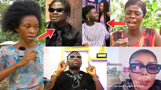 Bro Sammy Afia Schwar Blast Mary amp Mother for Disgracing Kwame Eugene Mother Reveals More Secrets [upl. by Ongun]