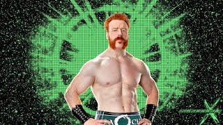 Sheamus New Theme Song 2024  “Written in my face” w “Hellfire” Intro [upl. by Enna823]