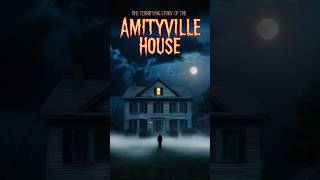 The Lies Behind The Amityville Horror [upl. by Anailli]