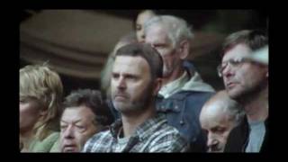 HSBC  Lumberjack  TV commercial [upl. by Alleoj]