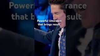 Powerful Utterances that bring results words empower360 inspiration motivational faith video [upl. by Seften]