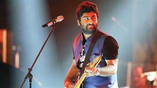 Arijit Singh Top 3 Ghazals [upl. by Adnerb418]