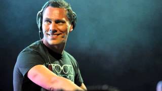 DJ TIESTO  Soft Light [upl. by Minton]