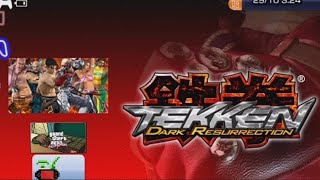 Testing cheat for T5 PPSSPP mod on real playstation portable [upl. by Quinton]