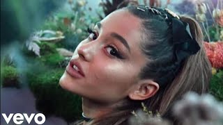 Ariana Grande Needy Official Video [upl. by Alian]