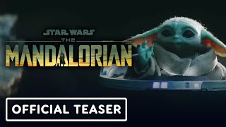 The Mandalorian  Official Teaser Trailer 2023 Pedro Pascal Emily Swallow [upl. by Inad]