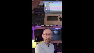 Bringing mix groups to the surface—Navigating from the Avid Control app [upl. by Eiggem]